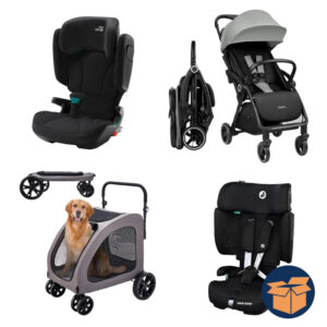 Palé de Bebé [24 productos] (10241853)